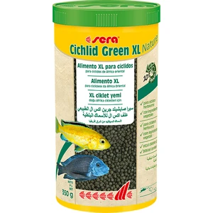 Cichlid Green Xl Otçul Cichlid Yemi 1000 Ml