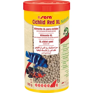 Cichlid Red Xl Etçil Balık Yemi 1000 Ml