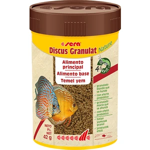 Discus Granules Balık Yemi 100 Ml
