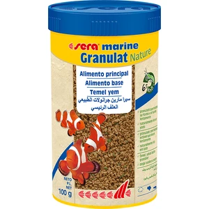 Marinegranulat Balık Yemi 250 Ml