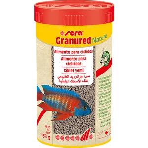 Granumeat Balık Yemi 250 Ml