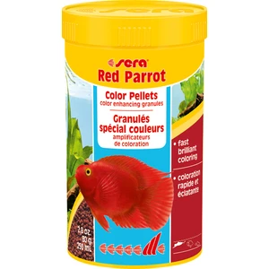 Red Parot 250 Ml