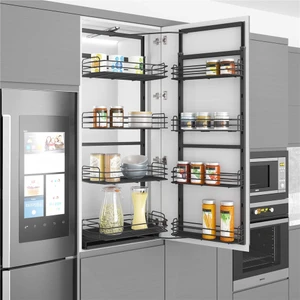 Antrasit Ikiz Kiler S-1221-A -