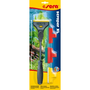Scraper Cam Temizleyici  XL 30 Cm