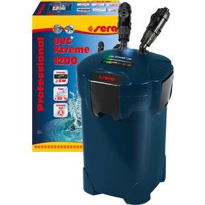 UVC-Xtreme 1200 Dış Filtre