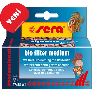 Siporax Bio Active Professional 35GR
