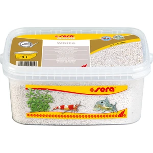 Akvaryum Kumu Beyaz 1-3 Mm 3 Lt