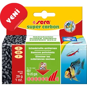 Super Aktif Karbon 29GR