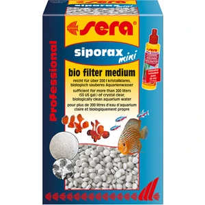 Siporax Mini 270 Gr