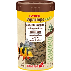 WipaChips Tablet 250 Ml