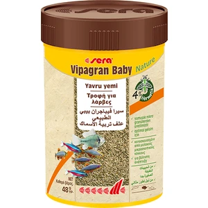 Vipagran Baby Yavru Balık Yemi 100 Ml