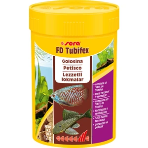 Fd Tubifex (Kurt) 100 Ml.