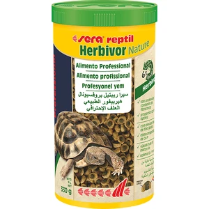 Profesyonel Sürüngen Yemı Otçul 1000 Ml