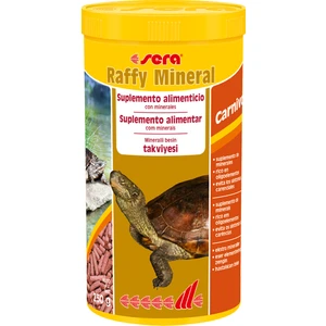 Raffy Mineral Kaplumbağa Yemi 1000 Ml