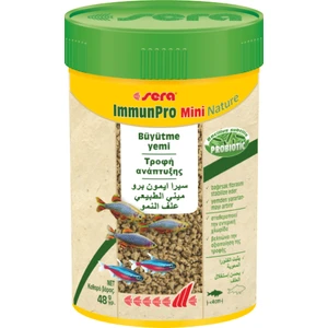 İmmunPro Mini 100 ml