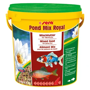 Mix Royal 10 L