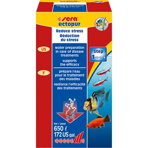 Ectopur 130 Gr