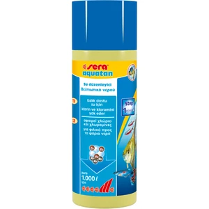 Aquatan Su Düzenleyici 250 ml