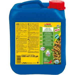 Florena 5000 Ml