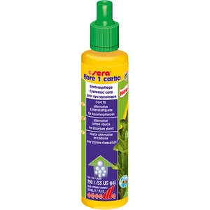 Flore 1 Carbo Bitki Katkısı Su Düzenleyici 50 Ml