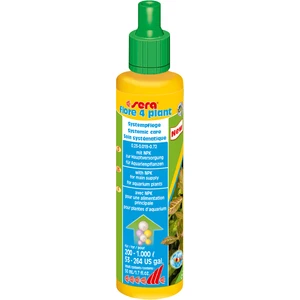 Flore 4 Plant Bitki Katkısı 50 Ml