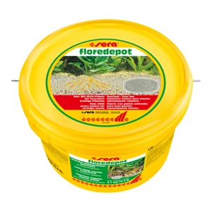 Floredepot Çakıl Yatağı 4.7 Kg