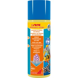 Phosvec Clear 100 ml