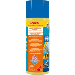 Phosvec 500 Ml
