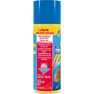 Ph Minus 100 Ml