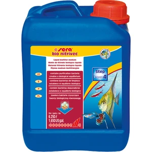 Bio Nitrivec 2500 Ml