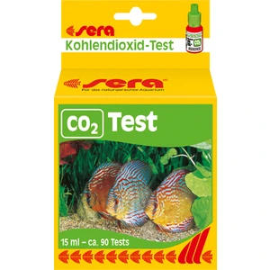 CO2 Uzun Süreli Test