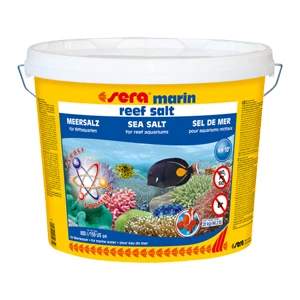 Marin Reef Salt Deniz Tuzu 20 Kg