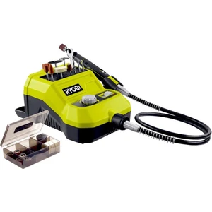 R18RT0 18VOLT (Akü Hariç) Gravür Seti 33 Parça