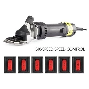 Extreme 3200W Koyun Kırkma Makinası Sjs Metal Şanzumanlı