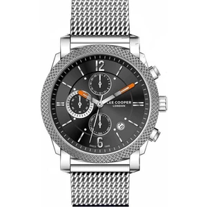 Lee Cooper LC07108.350-NL Erkek Kol Saati