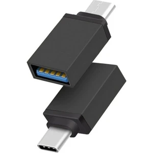 Apple Macbook Pro Air Uyumlu USB To Type-C Dönüştürücü Çevirici