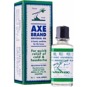 Axe Brand Universal Oil 3 ml