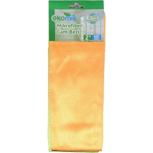 Mikrofiber Cam Bezi 2 Li