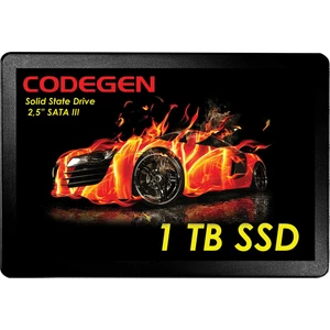 1 Tb 2.5" Sata3 SSD 500/450 SSD CDG-1TB-SSD25