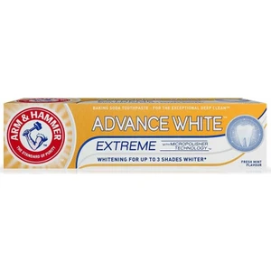 Arm & Hammer Arm&hammer Advance White Diş Macunu 75ML