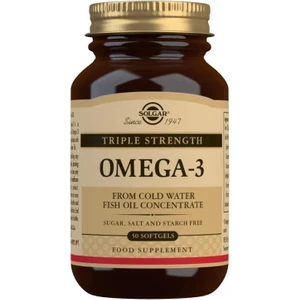 Omega 3 950 Mg Epa + Dha 50 Softjel