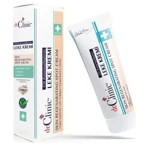 Dr. Clinic  Leke Karşıtı Krem