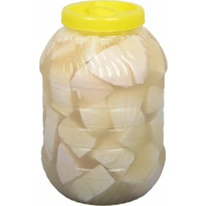 Keçi Peyniri 5 kg Hakiki Köy Keçi Peyniri