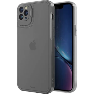 Buff iPhone 11 Pro Max Hybrid Corner Kılıf White