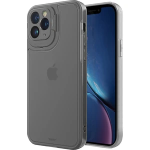 Buff iPhone 11 Pro Hybrid Corner Kılıf White