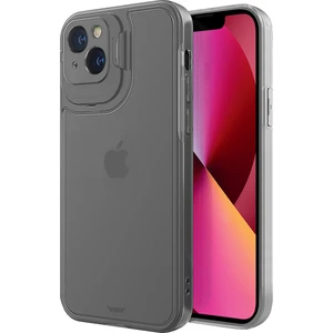 Buff iPhone 13 Hybrid Corner Kılıf White