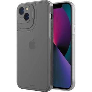 Buff Apple iPhone 13 Mini Hybrid Corner Kılıf  Beyaz