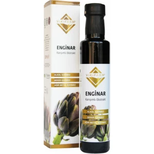Vikifarma Enginar Ekstraktı