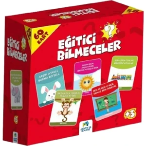 Games Eğitici Bilmeceler