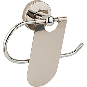 Dar Kapaklı Tuvalet Kağıtlık